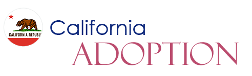 adoption in California