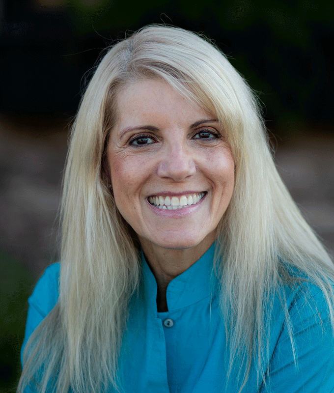 Mardie Caldwell, Founder of Lifetime Adoption