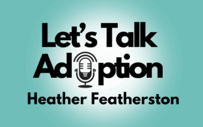 Meet the Host: Heather Featherston