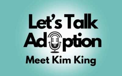 Meet the Host – Kim King