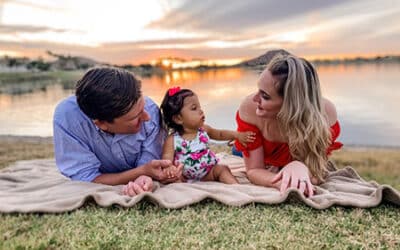 Parenting Beyond Placement: An Open Adoption Journey with MaryAnne Budden