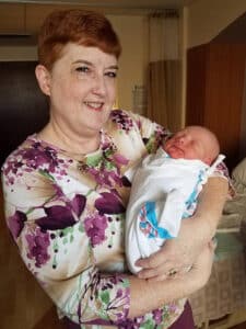 Adoption Attorney Alice H. Murray