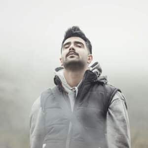 Birth father coming to a realization about adoption