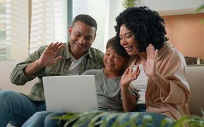 The Power of Communication in Adoption