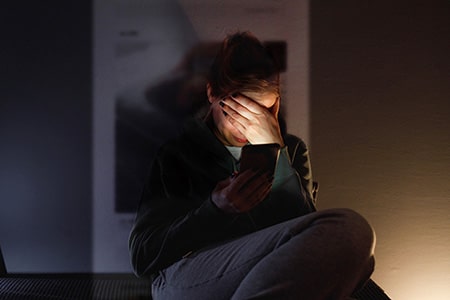 Emotional Adoption Scams in Adoption