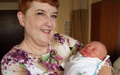 Faith, Law, and Laughter — An Adoption Attorney’s Adventures with Alice H. Murray