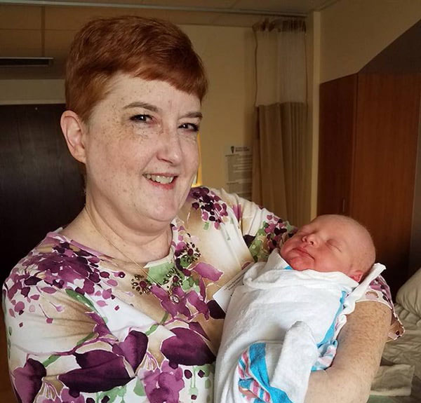 Faith, Law, and Laughter — An Adoption Attorney’s Adventures with Alice H. Murray