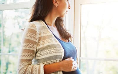 The Hope a Woman Holds When Considering Adoption — and the Fears That Stand Beside It