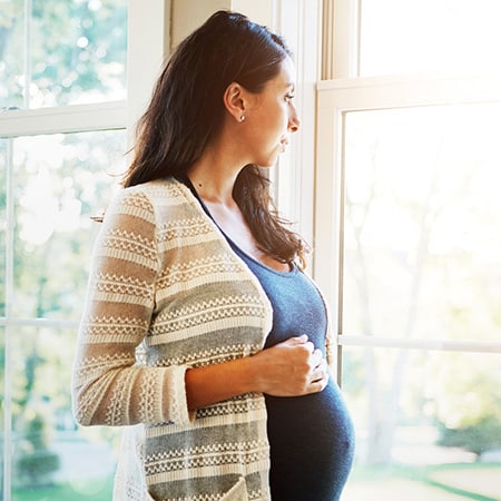 The Hope a Woman Holds When Considering Adoption — and the Fears That Stand Beside It