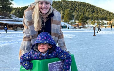 A Christmas Story of Hope: Holidays Before, During, and After Adoption