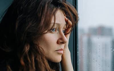 When the Dream Changes: Navigating Grief, Waiting, and Possibility