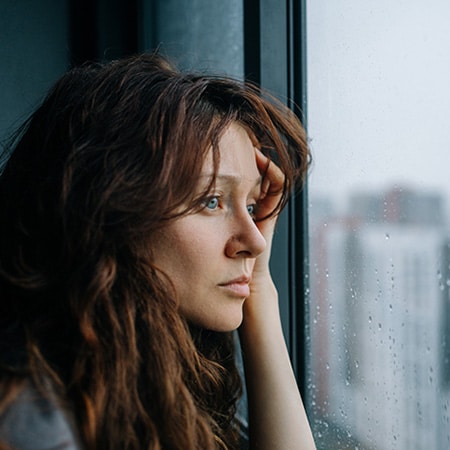 When the Dream Changes: Navigating Grief, Waiting, and Possibility