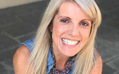 Mardie Caldwell: 40 Years of Faith-Led Adoption