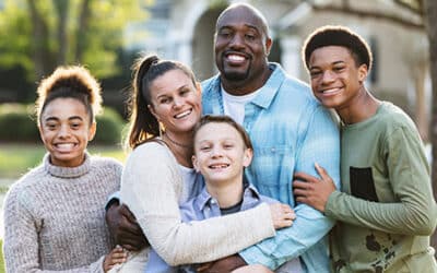 Choosing an Ethical Adoption Agency: Values Every Family Should Consider