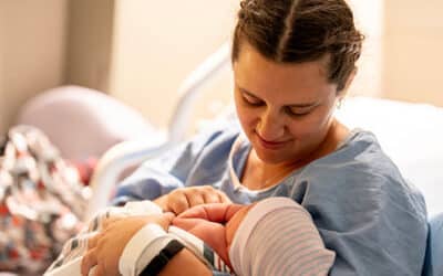 Lifetime Foundation: Supporting Women Who Choose Adoption