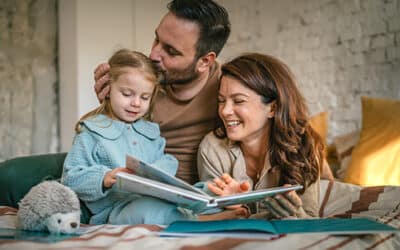 Christian Parenting Tips Every Adoptive Family Should Know