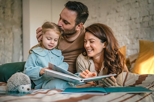 Christian Parenting Tips Every Adoptive Family Should Know