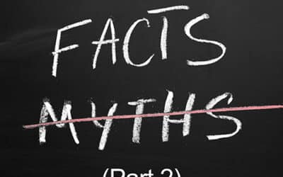 Top 10 Adoption Myths – Busted! Part 2