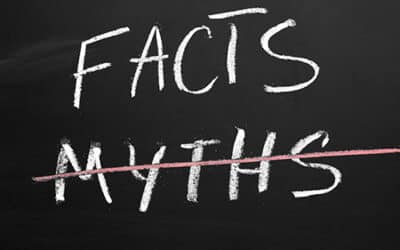 Top 10 Adoption Myths – Busted!