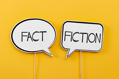 Adoption: Fact or Fiction?