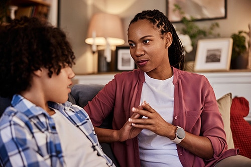 Empowering Adoptees with Resilience with Tammy Young