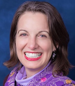 Educator, Certified WISDOM Coach®, and adoptive mom Tammy Young