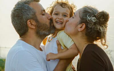 Adopting When You Already Have Kids: Wait Times, Home Studies & Travel