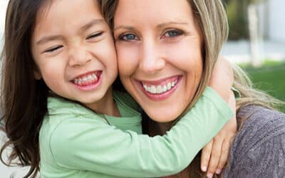 Wait, What? Realizations in International Adoption: Tammy Young’s Story