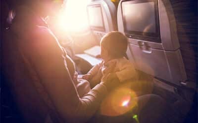 Ready to Go? Preparing for Adoption Travel