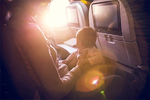 Ready to Go? Preparing for Adoption Travel