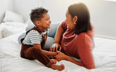 How to Explain Adoption to Your Biological Child