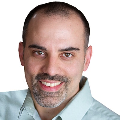 Tim Elder host of Infant Adoption Guide Podcast