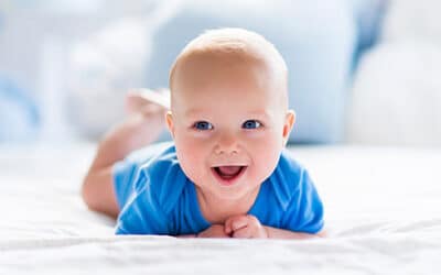 Who Names the Baby in an Adoption? | Quick Question